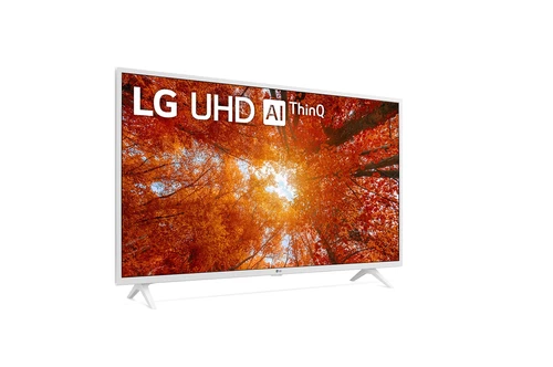 LG UHD 43UQ76909LE 109.2 cm (43") 4K Ultra HD Smart TV Wi-Fi White 5
