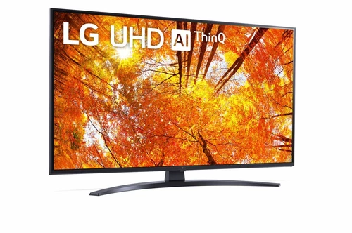 LG 43UQ91009 109.2 cm (43") 4K Ultra HD Smart TV Wi-Fi Black 5