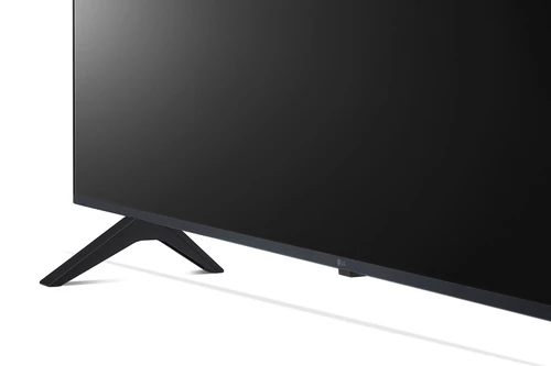 LG UHD 43UR78006LK.API TV 109.2 cm (43") 4K Ultra HD Smart TV Wi-Fi Black 5