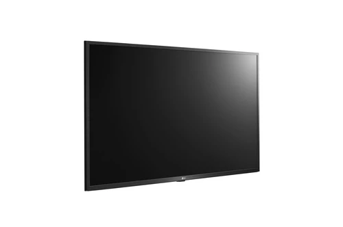 LG 43US662H0ZC TV 109.2 cm (43") 4K Ultra HD Smart TV Wi-Fi Black 5