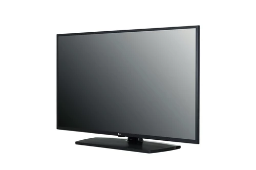 LG UHD 43UT570H TV 109.2 cm (43") 4K Ultra HD Smart TV Titanium 5