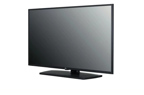 LG UHD 43UT570H9UA TV 109.2 cm (43") 4K Ultra HD Smart TV Titanium 5