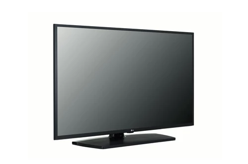 LG 43UT662H0ZC TV 109.2 cm (43") 4K Ultra HD Black 5
