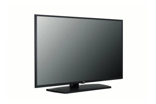 LG UHD 43UT665H TV 109.2 cm (43") 4K Ultra HD Smart TV Black 5