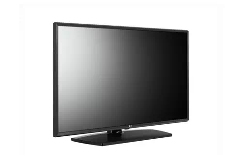 LG 43UU670H TV 109.2 cm (43") 4K Ultra HD Smart TV Wi-Fi Black 5