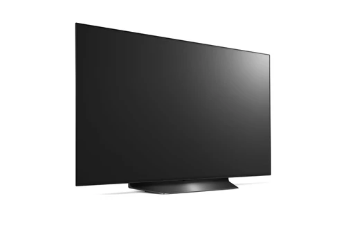 LG 48ES961H TV 121,9 cm (48") 4K Ultra HD Smart TV Wifi Noir 5