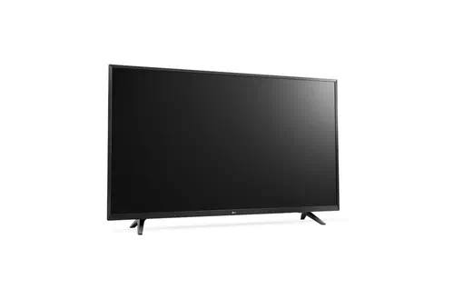 LG 49LJ5400 TV 124.5 cm (49") Full HD Smart TV Wi-Fi Black 5