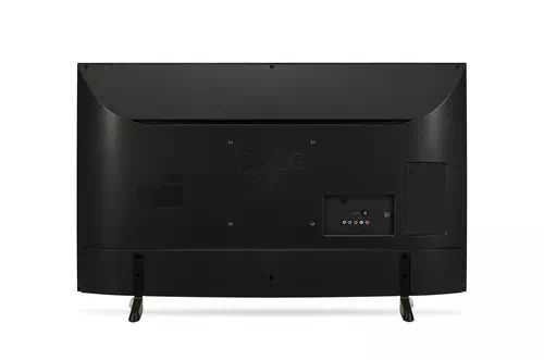 LG 49LK5100PLA TV 124.5 cm (49") Full HD Black 5