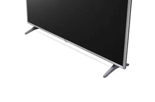 LG 49LK6100 TV 124,5 cm (49") Full HD Smart TV Wifi Argent 5