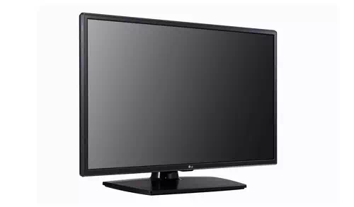 LG 49LW540H TV 124.5 cm (49") Full HD Black 5