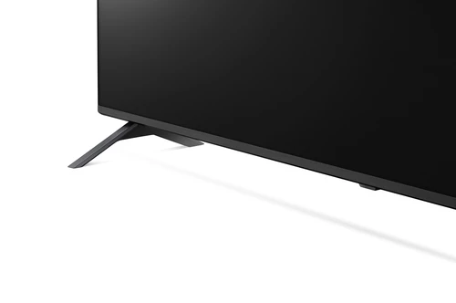 LG NanoCell 49NANO80 124.5 cm (49") 4K Ultra HD Smart TV Wi-Fi Titanium 5