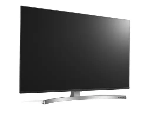 LG 49SK8500 124,5 cm (49") 4K Ultra HD Smart TV Wifi Noir, Argent 5