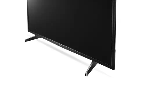 LG 49UH610V TV 124.5 cm (49") 4K Ultra HD Smart TV Wi-Fi Black 5