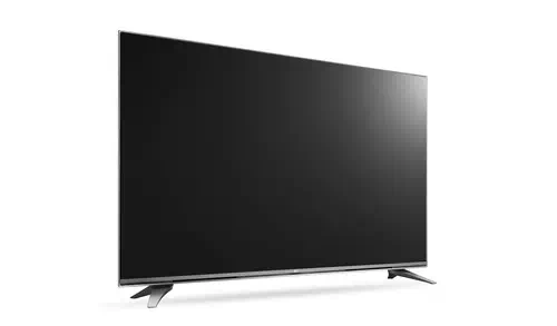 LG 49UH750V TV 124.5 cm (49") 4K Ultra HD Smart TV Wi-Fi Silver, White 5