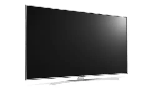 LG 49UH770V TV 124,5 cm (49") 4K Ultra HD Smart TV Wifi Argent 5