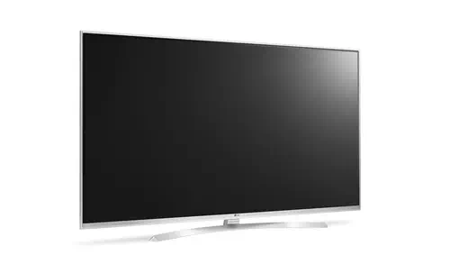 LG 49UH850V Televisor 124,5 cm (49") 4K Ultra HD Smart TV Wifi Plata, Blanco 5