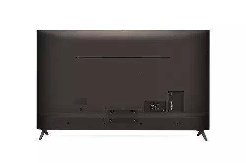 LG 49UK6300PUE TV 124,5 cm (49") 4K Ultra HD Smart TV Wifi Noir, Gris 5