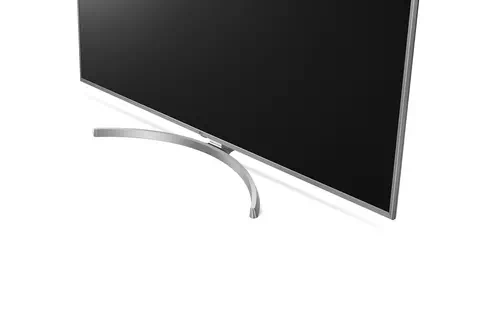 LG 49UK7550LLA TV 124.5 cm (49") 4K Ultra HD Smart TV Wi-Fi Silver 5