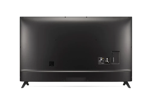 LG 4K HDR Smart LED UHD TV w/ AI ThinQ 189.2 cm (74.5") 4K Ultra HD Smart TV Wi-Fi Black 5