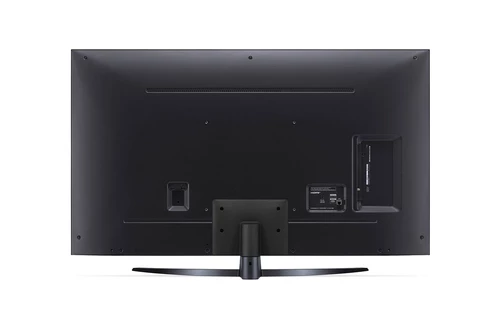 LG NanoCell 50NANO763QA TV 127 cm (50") 4K Ultra HD Smart TV Wifi Noir 5