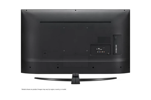 LG NanoCell 50NANO796NE Televisor 127 cm (50") 4K Ultra HD Smart TV Wifi Negro 5