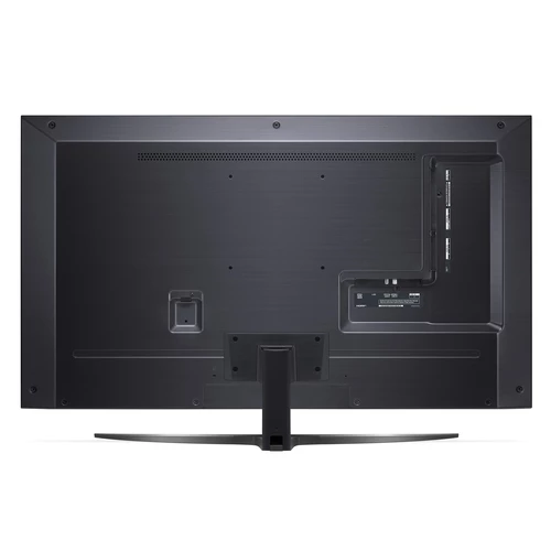 LG NanoCell 50NANO826QB.API Televisor 127 cm (50") 4K Ultra HD Smart TV Wifi Gris, Negro 5