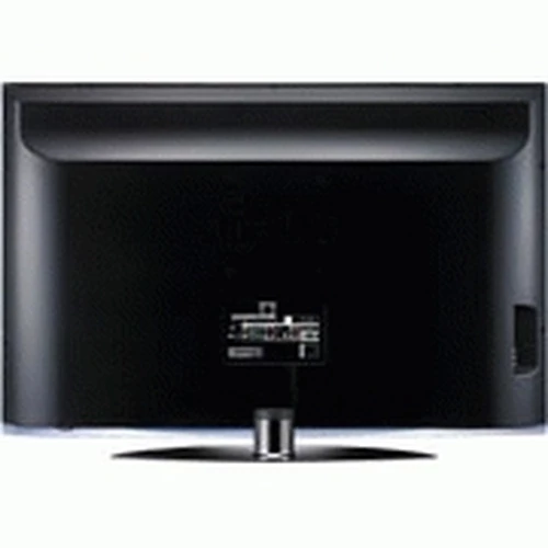 LG 50PS7000 TV 127 cm (50") Full HD Black 5