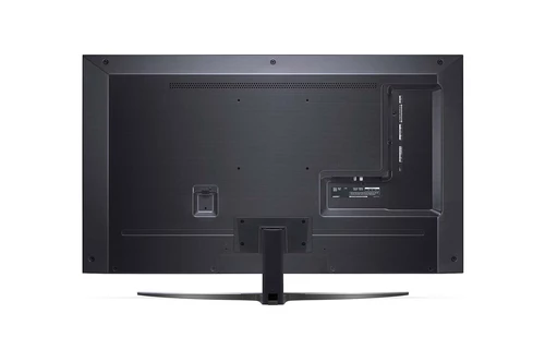 LG QNED 50QNED826QB 127 cm (50") 4K Ultra HD Smart TV Wifi Argent 5