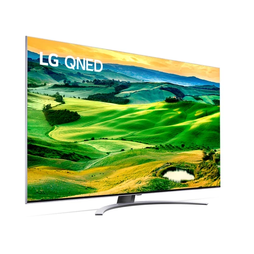 LG 50QNED826QB.API TV 127 cm (50") 4K Ultra HD Smart TV Wi-Fi Silver 5