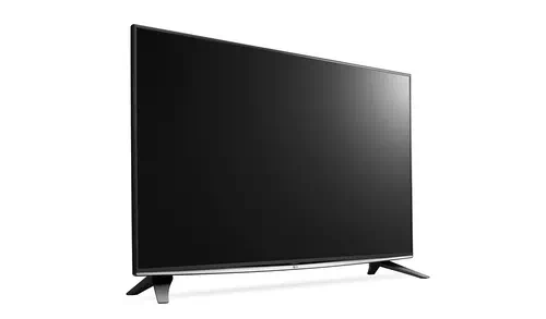 LG 50UH635V Televisor 127 cm (50") 4K Ultra HD Smart TV Wifi Negro 5