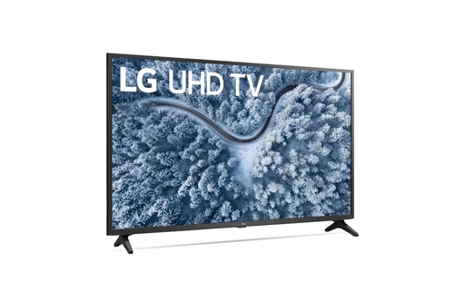 LG 50UN6955ZUF TV 127 cm (50") 4K Ultra HD Smart TV Wi-Fi Black 5