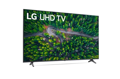 LG 50UP76709LB 127 cm (50") 4K Ultra HD Smart TV Wi-Fi Black 5