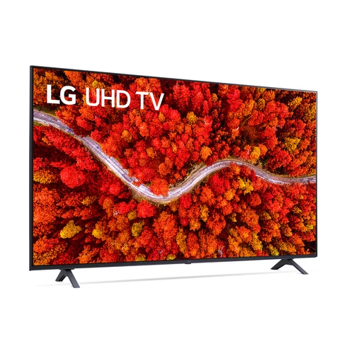 LG 50UP80006LA TV 127 cm (50") 4K Ultra HD Smart TV Wi-Fi Black 5
