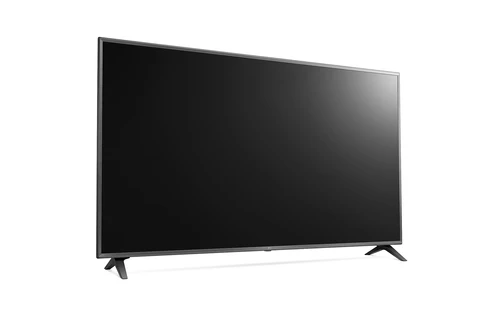 LG 50UQ751C TV Rollable display 127 cm (50") 4K Ultra HD Smart TV Black 5