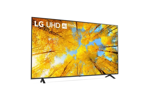 LG UHD 50UQ7590PUB TV 127 cm (50") 4K Ultra HD Smart TV Wi-Fi Grey 5