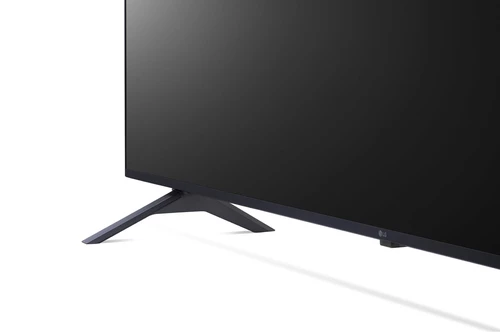 LG UHD UQ90 50UQ90009LA TV 127 cm (50") 4K Ultra HD Smart TV Wi-Fi Black 5