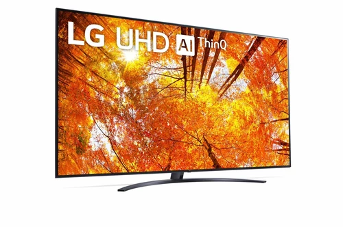 LG 50UQ91009, 50" LED-TV, UHD 127 cm (50") 4K Ultra HD Smart TV Wifi Noir 5