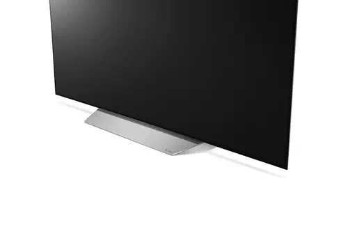 LG 55C7D 139,7 cm (55") 4K Ultra HD Smart TV Wifi Plata, Blanco 5