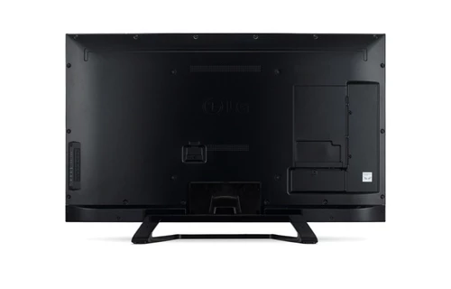 LG 55LM670T TV 139.7 cm (55") Full HD Smart TV Wi-Fi Black 5