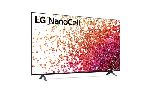 LG NanoCell 55NANO75UPA TV 139.7 cm (55") 4K Ultra HD Smart TV Wi-Fi Black 5