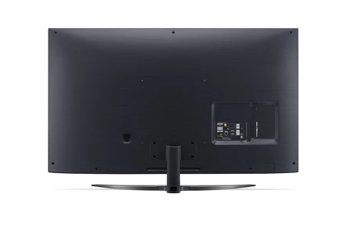 LG NanoCell NANO81 55NANO813NA Televisor 139,7 cm (55") 4K Ultra HD Smart TV Wifi Negro 5