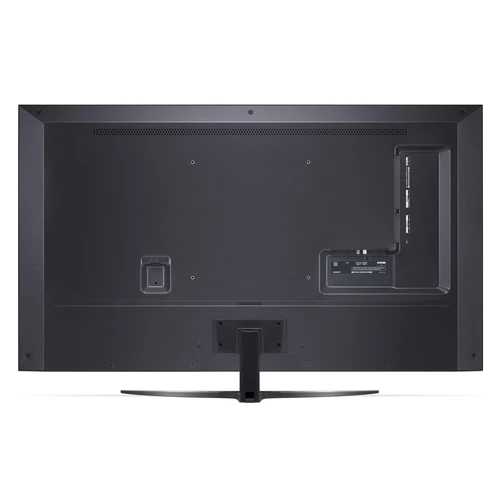 LG NanoCell 55NANO826QB.API Televisor 139,7 cm (55") 4K Ultra HD Smart TV Wifi Gris, Negro 5