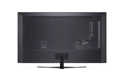 LG NanoCell NANO86 55NANO866PA TV 139.7 cm (55") 4K Ultra HD Smart TV Wi-Fi Black, Silver 5