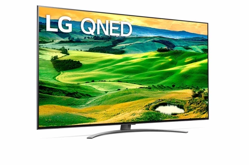 LG QNED 55QNED813QA 139,7 cm (55") 4K Ultra HD Smart TV Wifi Noir 5