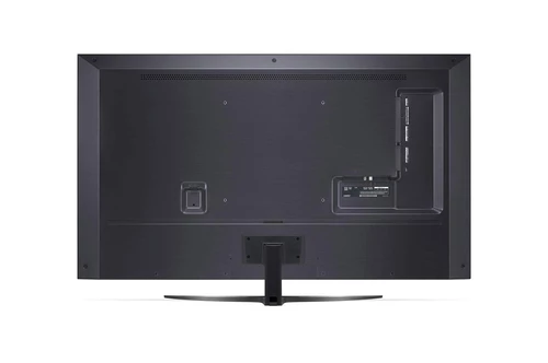 LG 55QNED816QA.API Televisor 139,7 cm (55") 4K Ultra HD Smart TV Wifi Negro 5