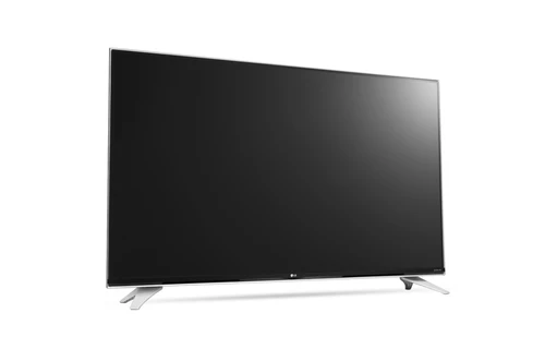 LG 55UF840V TV 139.7 cm (55") 4K Ultra HD Smart TV Wi-Fi White 5