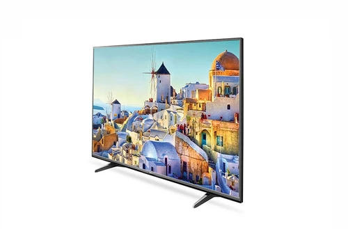 LG 55UH600T TV 139,7 cm (55") 4K Ultra HD Smart TV Wifi Gris 5
