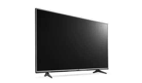 LG 55UH615V TV 139,7 cm (55") 4K Ultra HD Smart TV Wifi Argent 5