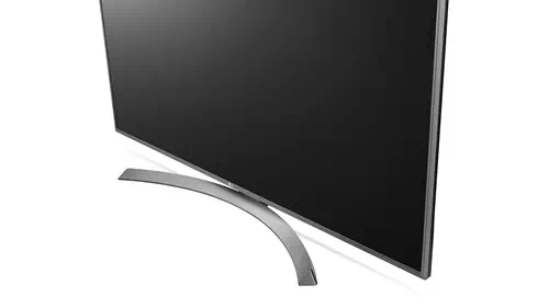 LG 55UJ6580 TV 139,7 cm (55") 4K Ultra HD Smart TV Wifi Titane 5