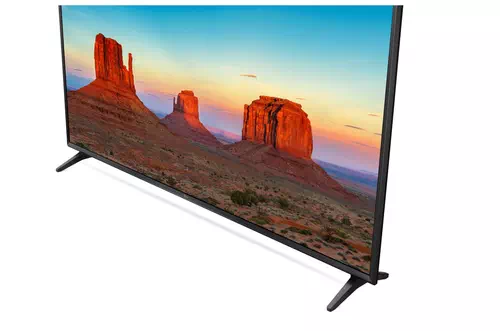 LG 55UK6300BUB TV 139,7 cm (55") 4K Ultra HD Smart TV Wifi Noir 5